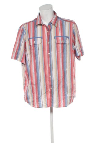 Cămașă de bărbați JP 1880, Mărime XXL, Culoare Multicolor, Preț 103,99 Lei, #137869864