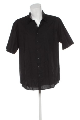 Męska koszula C&A, Rozmiar XXL, Kolor Czarny, Cena 61,99 zł, #137869943