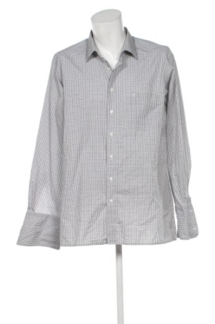 Herrenhemd Marvelis, Größe XXL, Farbe Mehrfarbig, Preis 12,99 €, #137870041