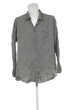 Cămașă de bărbați Casa Moda, Mărime 3XL, Culoare Multicolor, Preț 123,99 Lei, #137870056