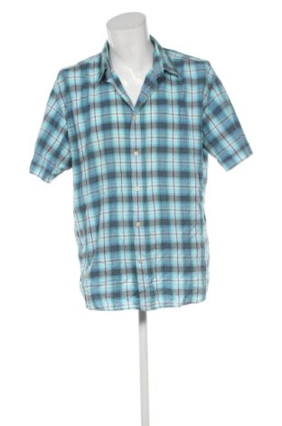 Męska koszula Tom Tailor, Rozmiar XXL, Kolor Kolorowy, Cena 84,99 zł, #137870069