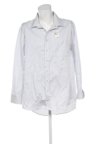 Herrenhemd Tailor Store, Größe XXL, Farbe Mehrfarbig, Preis 13,99 €, #137870138