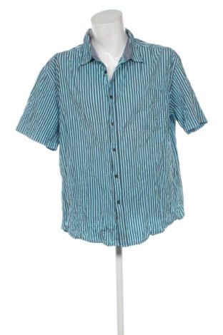 Férfi ing Atlas For Men, Méret 4XL, Szín Sokszínű, Ár 5 079 Ft, #137870191