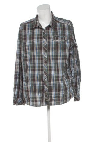 Męska koszula Unbranded, Rozmiar 3XL, Kolor Kolorowy, Cena 24,99 zł, #137870194