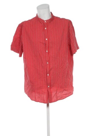 Herrenhemd Atlas For Men, Größe 3XL, Farbe Mehrfarbig, Preis 13,99 €, #137870201