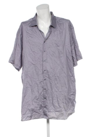 Férfi ing Eterna, Méret 5XL, Szín Sokszínű, Ár 13 449 Ft, #137870258