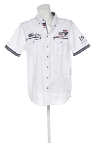 Férfi ing Reward, Méret XL, Szín Fehér, Ár 5 079 Ft, #137870475