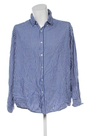 Cămașă de bărbați Atlas For Men, Mărime 3XL, Culoare Multicolor, Preț 29,99 Lei, #137870537