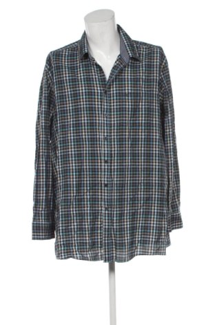 Herrenhemd Casa Moda, Größe 3XL, Farbe Mehrfarbig, Preis 22,99 €, #137870543