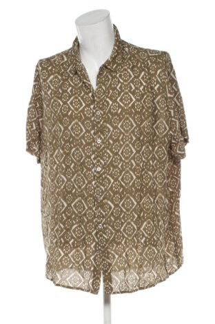 Męska koszula Bpc Bonprix Collection, Rozmiar XXL, Kolor Kolorowy, Cena 63,50 zł, #137870696