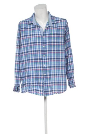 Herrenhemd Basefield, Größe XXL, Farbe Mehrfarbig, Preis 12,99 €, #137871010