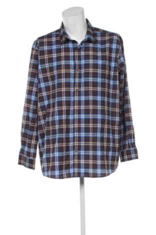 Мъжка риза Unbranded, Размер XXL, Цвят Многоцветен, Цена 5,62 €, #137871039