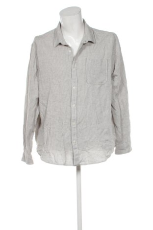 Herrenhemd C&A, Größe 3XL, Farbe Mehrfarbig, Preis 5,99 €, #137871162