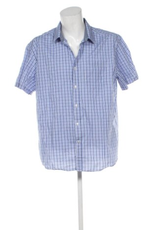 Męska koszula Tex, Rozmiar 3XL, Kolor Kolorowy, Cena 57,99 zł, #137871676
