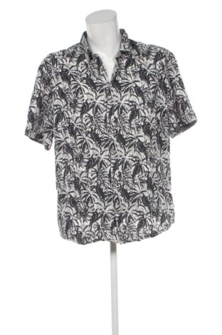 Мъжка риза Tom Tailor, Размер 3XL, Цвят Многоцветен, Цена 19,42 €, #137871731