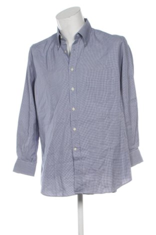 Herrenhemd Boggi, Größe L, Farbe Mehrfarbig, Preis 42,13 €, #137872132