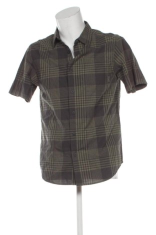 Herrenhemd Columbia, Größe S, Farbe Mehrfarbig, Preis 55,27 €, #137872760