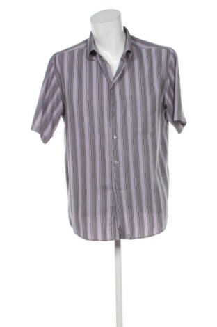 Herrenhemd Ewm, Größe L, Farbe Mehrfarbig, Preis 13,70 €, #137872911