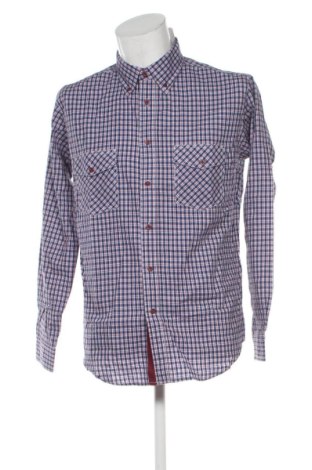 Męska koszula Unbranded, Rozmiar L, Kolor Kolorowy, Cena 63,00 zł, #137873304