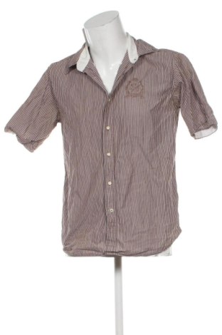Herrenhemd Warren & Parker, Größe M, Farbe Mehrfarbig, Preis € 27,68, #137873457