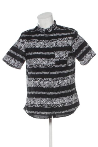 Мъжка риза H&M, Размер L, Цвят Многоцветен, Цена 14,88 €, #137873726
