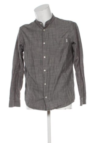 Мъжка риза Carhartt, Размер L, Цвят Сив, Цена 35,00 €, #137873874