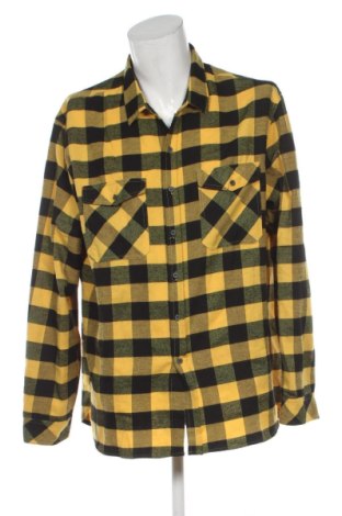 Męska koszula Unbranded, Rozmiar XXL, Kolor Kolorowy, Cena 62,82 zł, #137874040