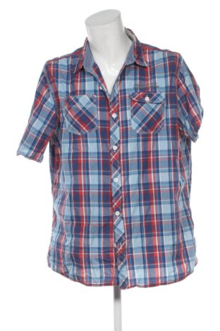Męska koszula Unbranded, Rozmiar XXL, Kolor Kolorowy, Cena 62,82 zł, #137874113