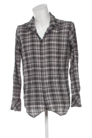 Męska koszula Dr. Denim, Rozmiar XL, Kolor Kolorowy, Cena 71,97 zł, #137874436
