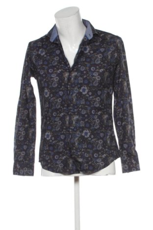 Мъжка риза Profuomo, Размер L, Цвят Многоцветен, Цена 35,00 €, #137874454