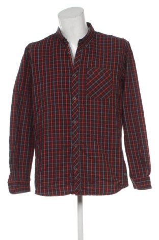 Cămașă de bărbați Tom Tailor, Mărime XXL, Culoare Multicolor, Preț 91,75 Lei, #137874668