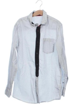 Мъжка риза C&A, Размер S, Цвят Многоцветен, Цена 14,84 €, #137876077