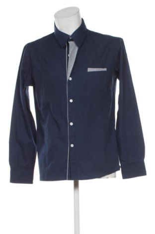 Męska koszula Unbranded, Rozmiar L, Kolor Niebieski, Cena 62,82 zł, #137877784