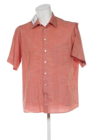 Męska koszula Unbranded, Rozmiar XL, Kolor Pomarańczowy, Cena 62,82 zł, #137877873
