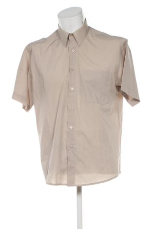 Męska koszula Unbranded, Rozmiar XL, Kolor Beżowy, Cena 62,82 zł, #137877950