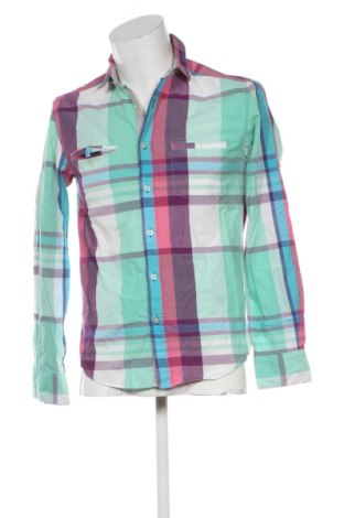 Férfi ing Jack & Jones, Méret S, Szín Sokszínű, Ár 6 168 Ft, #137879919