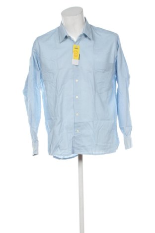 Férfi ing Unbranded, Méret XXL, Szín Kék, Ár 2 482 Ft, #137880753