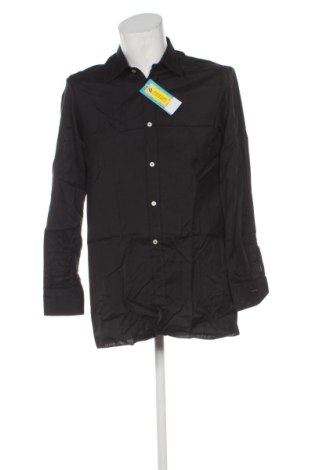 Férfi ing Unbranded, Méret M, Szín Fekete, Ár 2 482 Ft, #137880759