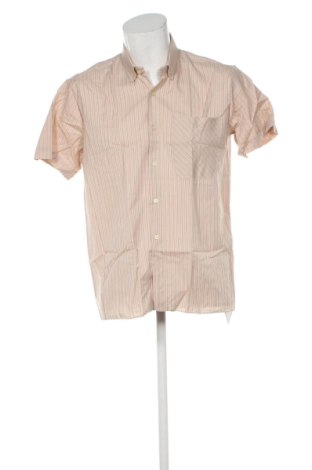 Męska koszula Unbranded, Rozmiar L, Kolor Beżowy, Cena 59,27 zł, #137880770