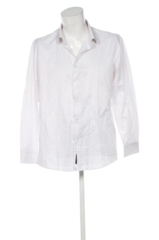 Férfi ing Andrews, Méret XXL, Szín Fehér, Ár 16 535 Ft, #137881039
