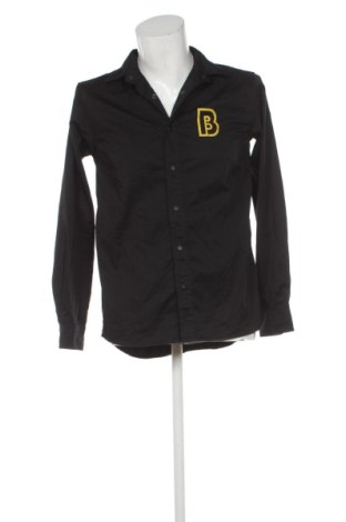 Cămașă de bărbați Blaklader, Mărime S, Culoare Negru, Preț 26,25 Lei, #137881697