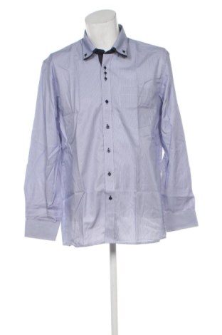 Męska koszula Unbranded, Rozmiar XXL, Kolor Niebieski, Cena 29,63 zł, #137882055