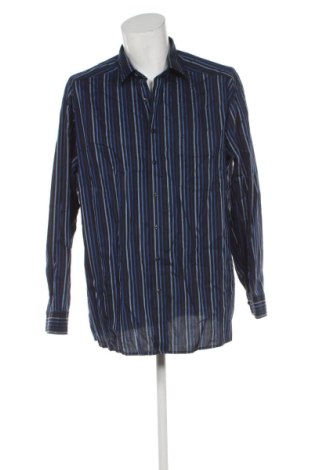 Cămașă de bărbați Olymp, Mărime XXL, Culoare Multicolor, Preț 158,47 Lei, #137883359