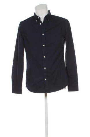Cămașă de bărbați Only & Sons, Mărime S, Culoare Albastru, Preț 30,00 Lei, #137885282
