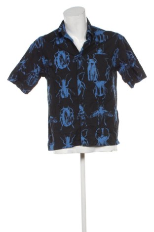 Męska koszula H&M, Rozmiar S, Kolor Kolorowy, Cena 58,88 zł, #137885772