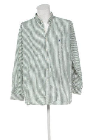 Cămașă de bărbați Polo Ralph Lauren, Mărime XXL, Culoare Multicolor, Preț 314,94 Lei, #137886551