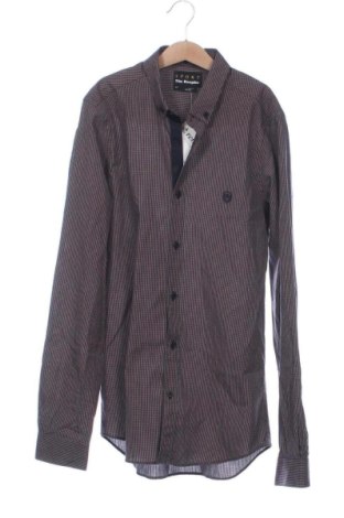 Мъжка риза The Kooples, Размер XS, Цвят Многоцветен, Цена 32,00 €, #137887907
