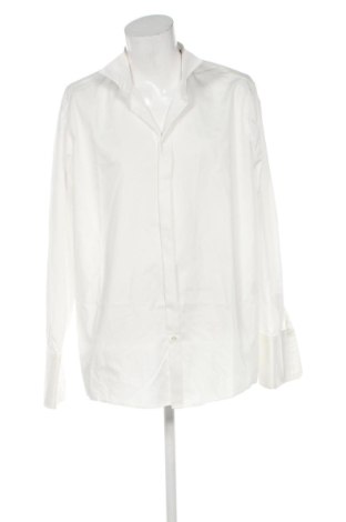 Męska koszula Casa Moda, Rozmiar XXL, Kolor Biały, Cena 93,14 zł, #137887938