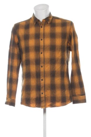 Мъжка риза Only & Sons, Размер XL, Цвят Многоцветен, Цена 8,18 €, #137888073