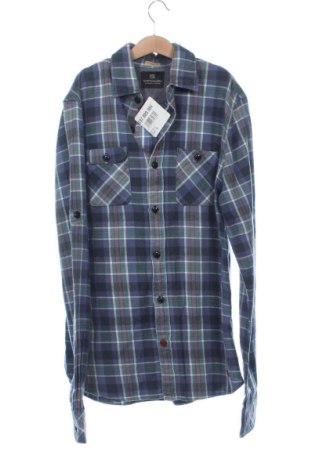 Мъжка риза Scotch & Soda, Размер S, Цвят Многоцветен, Цена 43,00 €, #137889984